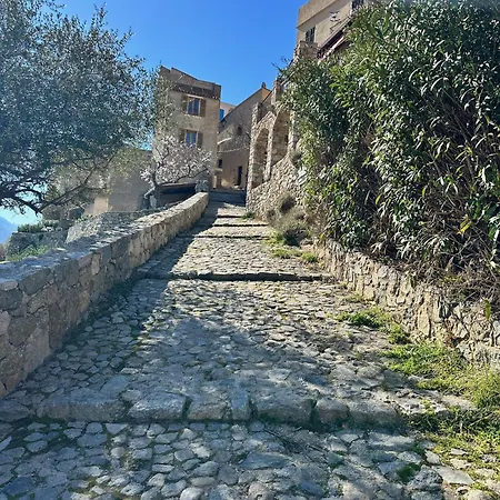 Affittacamere Casa Bianca Maison Blanche