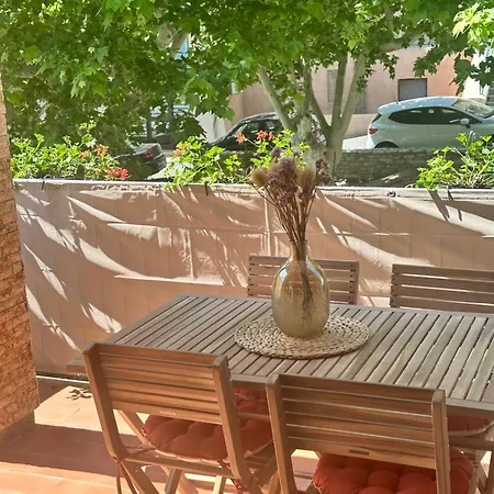 Casa Bianca Maison Blanche Affittacamere Saint-Florent (Corsica)