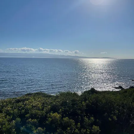 Casa Bianca Maison Blanche Affittacamere Saint-Florent (Corsica)