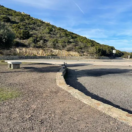 Casa Bianca Maison Blanche 4* Saint-Florent (Corsica)