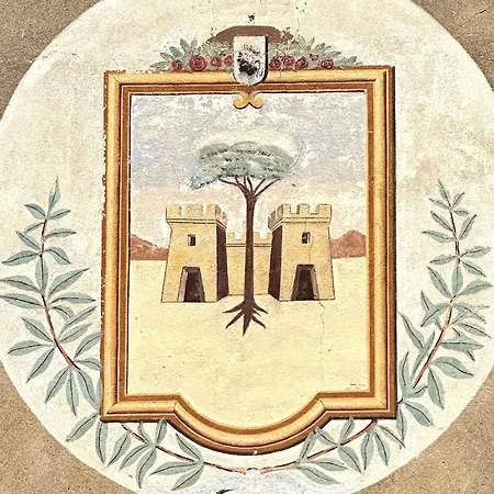 Casa Bianca Maison Blanche