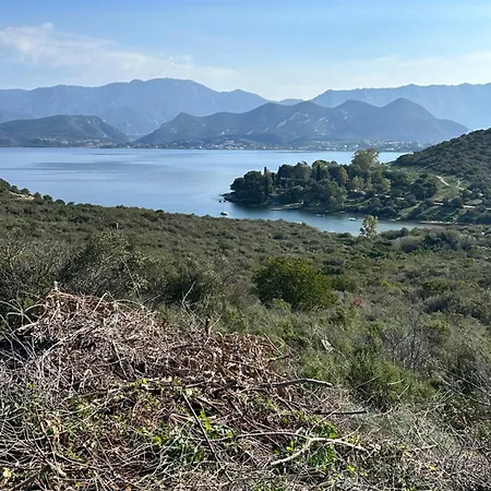 Casa Bianca Maison Blanche Affittacamere