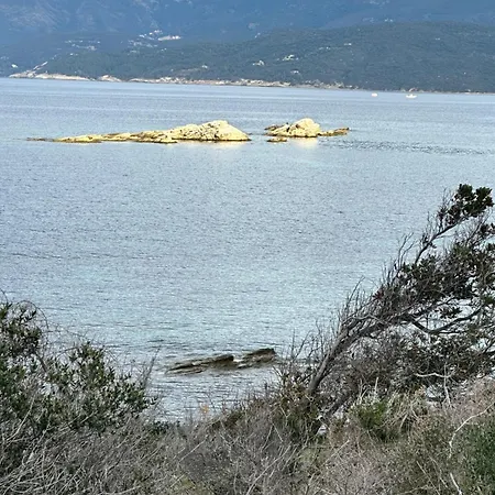 Casa Bianca Maison Blanche Affittacamere