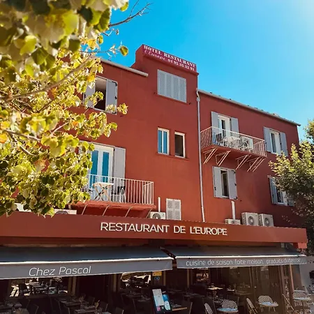 Affittacamere Casa Bianca Maison Blanche 4*