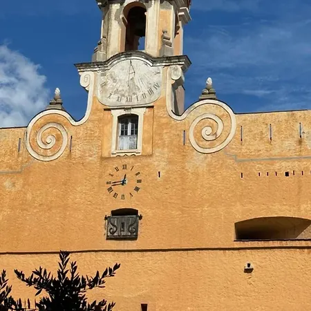 Casa Bianca Maison Blanche