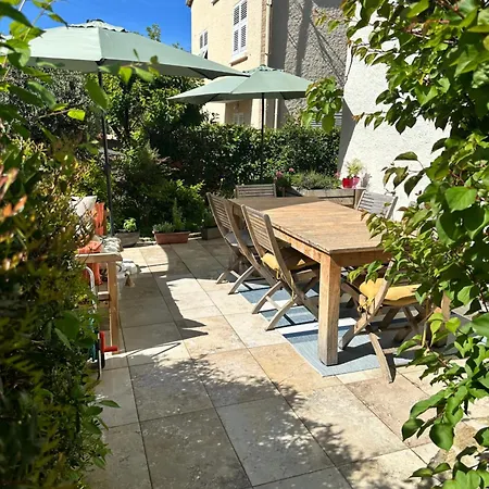 Casa Bianca Maison Blanche 4*