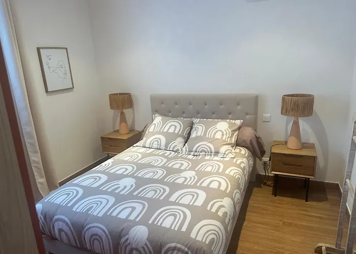 Casa Bianca Maison Blanche 4*