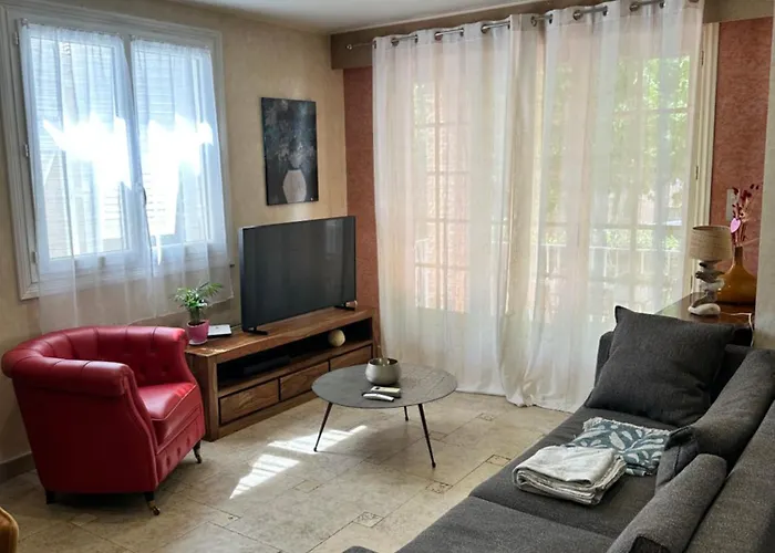 بيت ضيافة Casa Bianca Maison Blanche