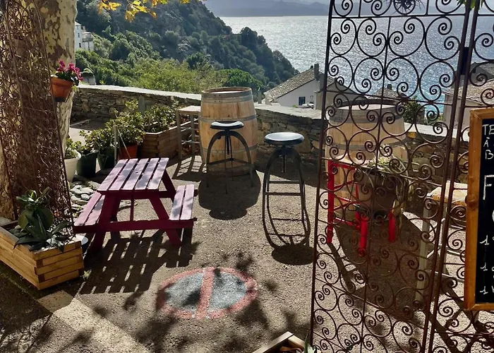 بيت ضيافة Casa Bianca Maison Blanche