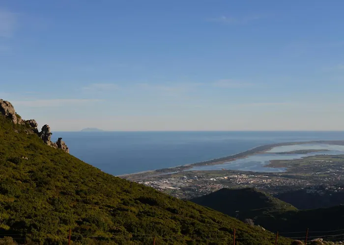 بيت ضيافة Casa Bianca Maison Blanche