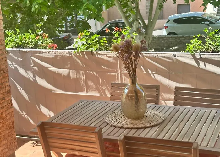 Casa Bianca Maison Blanche بيت ضيافة سانت فلوران