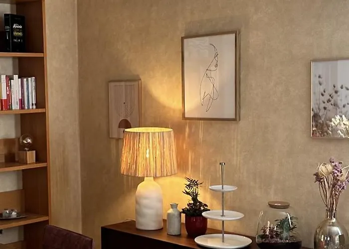 Casa Bianca Maison Blanche