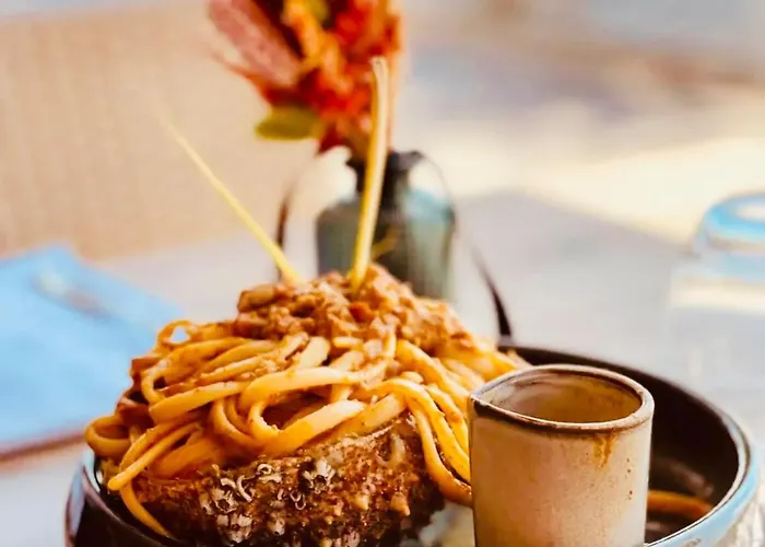 بيت ضيافة Casa Bianca Maison Blanche