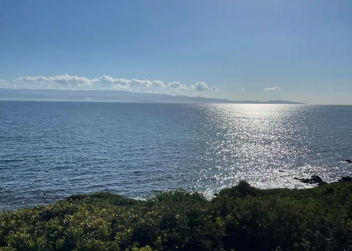 Casa Bianca Maison Blanche بيت ضيافة سانت فلوران