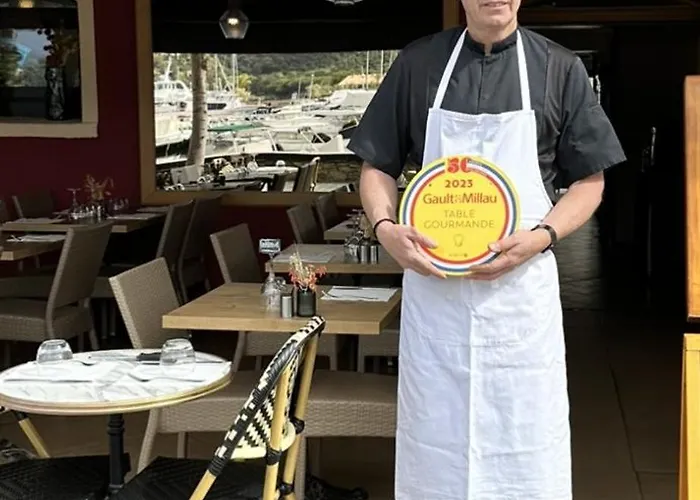 بيت ضيافة Casa Bianca Maison Blanche سانت فلوران