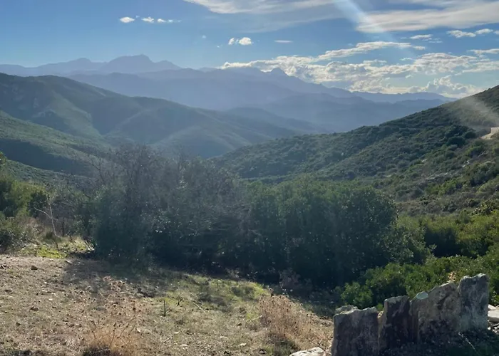 Casa Bianca Maison Blanche