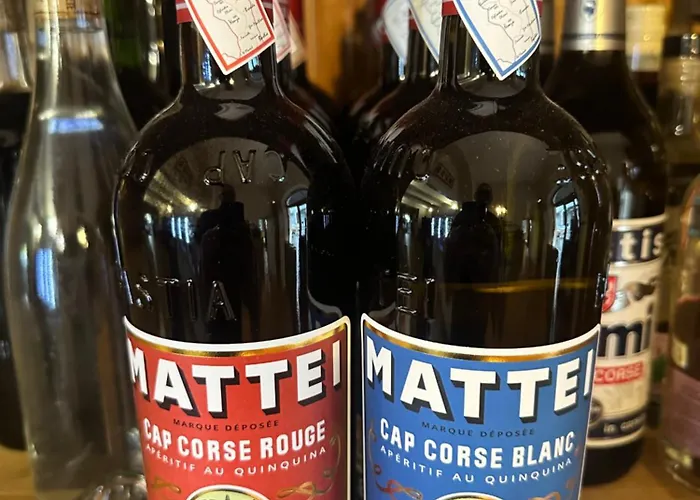 Casa Bianca Maison Blanche 4*