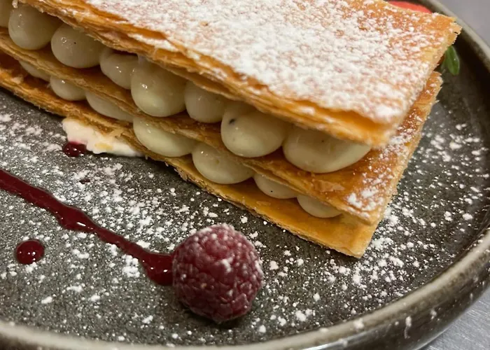 بيت ضيافة Casa Bianca Maison Blanche