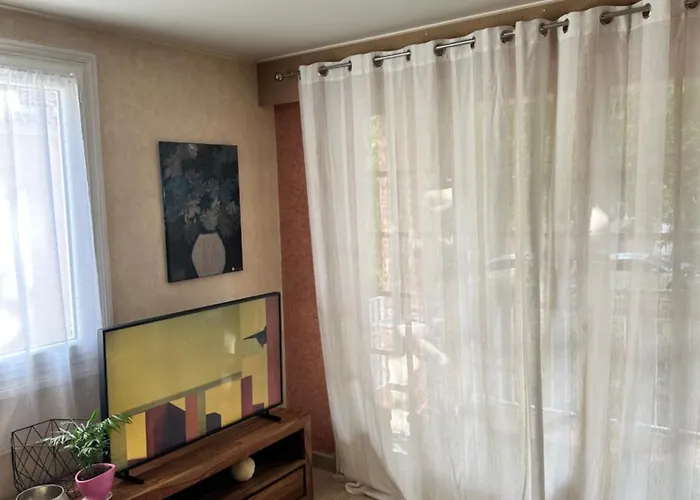 Casa Bianca Maison Blanche 4*