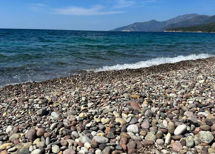 Casa Bianca Maison Blanche بيت ضيافة 4*