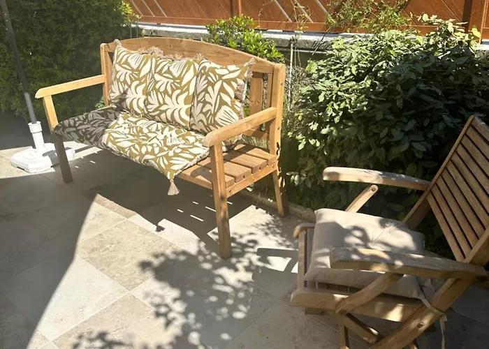 Casa Bianca Maison Blanche 4*