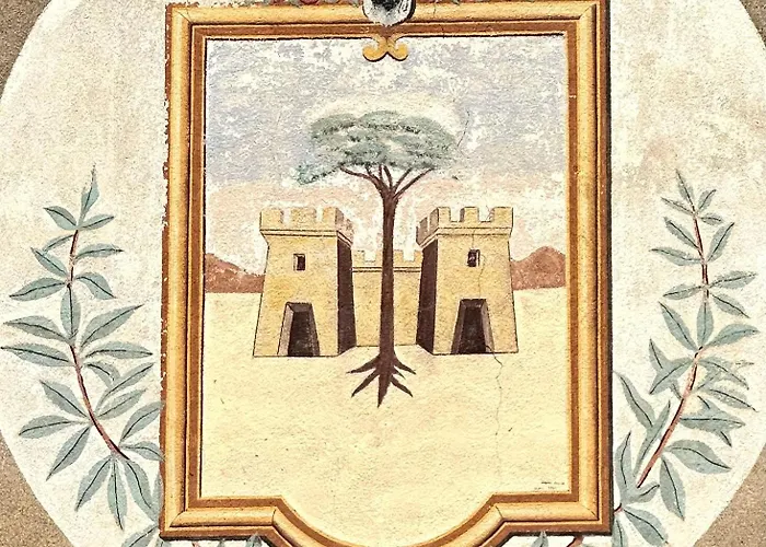 Casa Bianca Maison Blanche