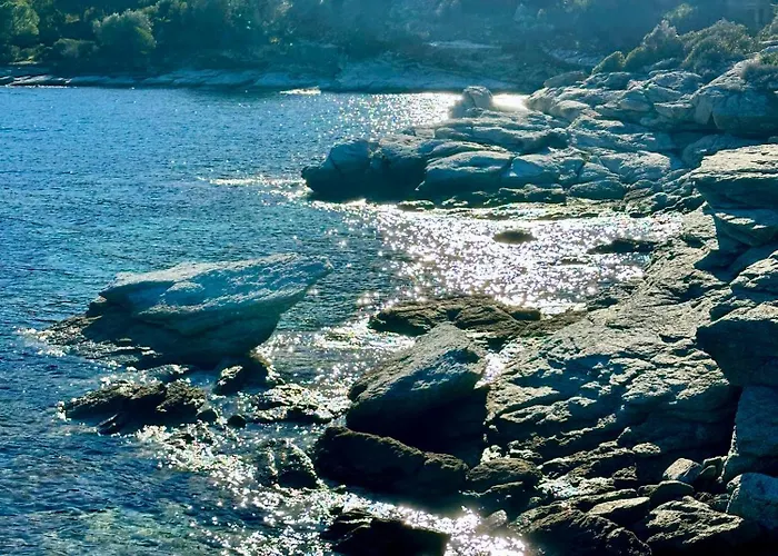 Casa Bianca Maison Blanche بيت ضيافة 4*