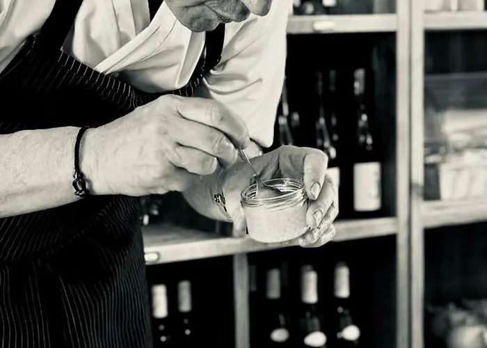 بيت ضيافة Casa Bianca Maison Blanche