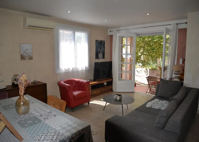 بيت ضيافة Casa Bianca Maison Blanche