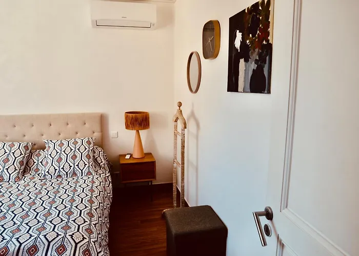 بيت ضيافة Casa Bianca Maison Blanche 4*