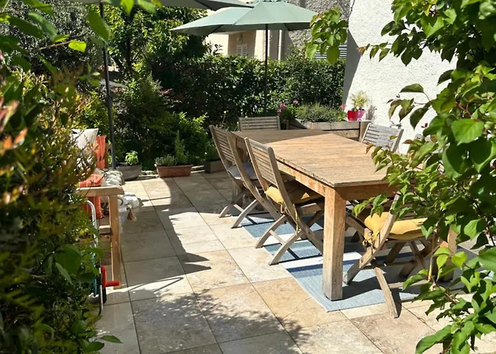 Casa Bianca Maison Blanche 4*