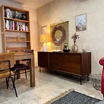 Casa Bianca Maison Blanche 4* Saint-Florent (Corsica)