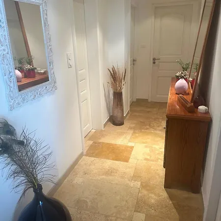 Casa Bianca Maison Blanche サン・フロラン