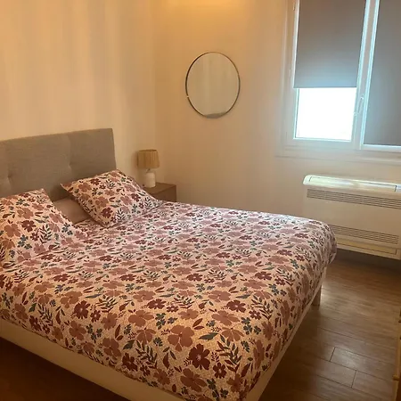 Pensión Casa Bianca Maison Blanche