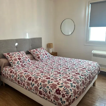 Casa Bianca Maison Blanche サン・フロラン