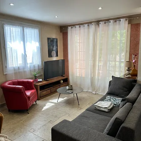 ゲストハウス Casa Bianca Maison Blanche