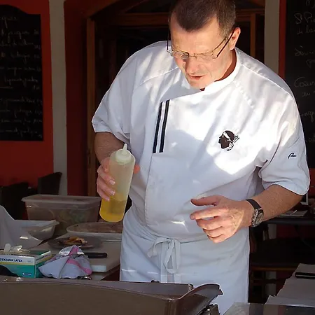 Гостевой дом Casa Bianca Maison Blanche 4*