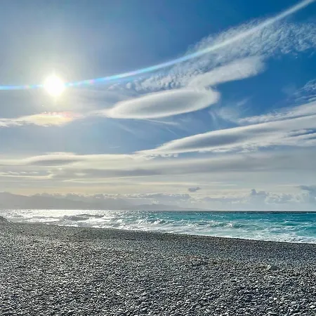 Casa Bianca Maison Blanche 4* Saint-Florent (Corsica)