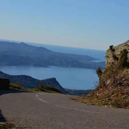 Casa Bianca Maison Blanche Pensión 4*