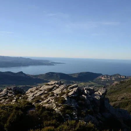 ゲストハウス Casa Bianca Maison Blanche 4*