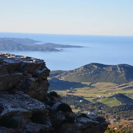 ゲストハウス Casa Bianca Maison Blanche 4*