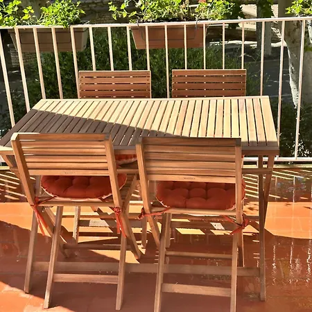 Casa Bianca Maison Blanche Saint-Florent (Corsica)