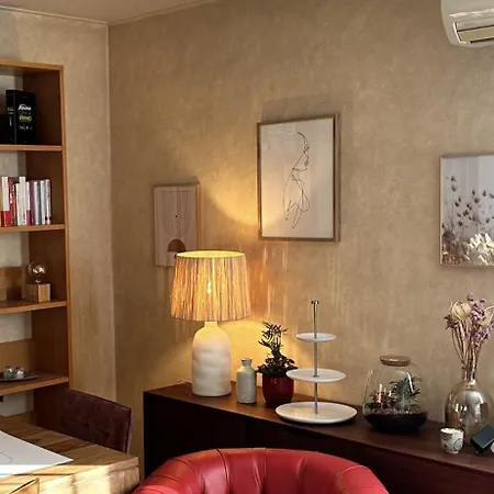 Casa Bianca Maison Blanche