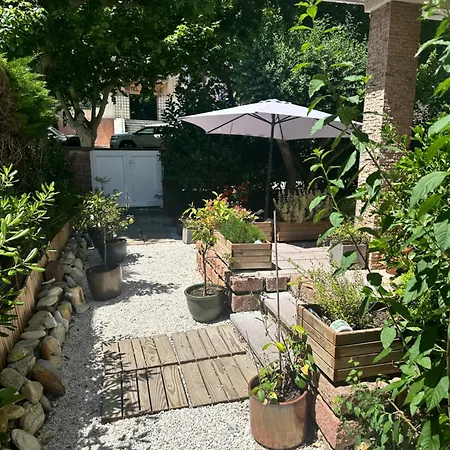 Casa Bianca Maison Blanche *