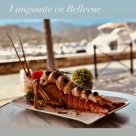 Casa Bianca Maison Blanche 4*