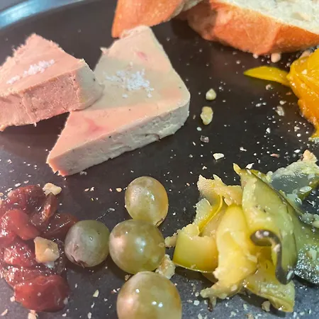 Casa Bianca Maison Blanche Pensión 4*