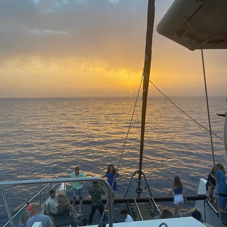 ゲストハウス Casa Bianca Maison Blanche サン・フロラン