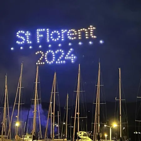 Casa Bianca Maison Blanche Pensión