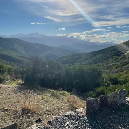 Casa Bianca Maison Blanche