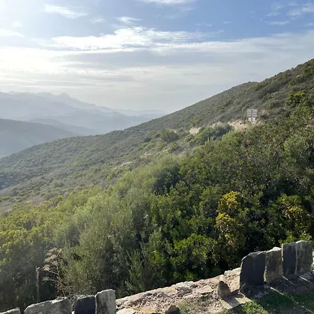 Casa Bianca Maison Blanche Pensión